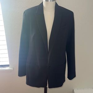 Black Express SuperSoft Blazer